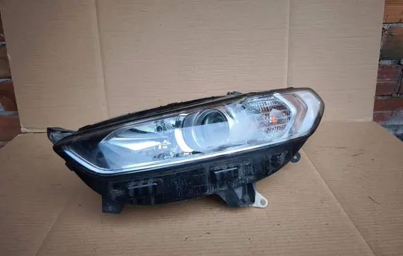 Headlight/headlamp
