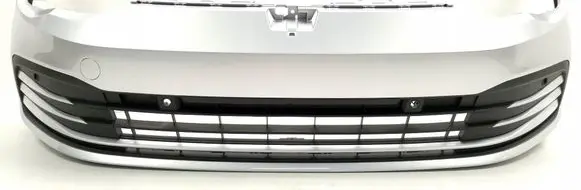 Volkswagen Golf VIII Front bumper 5H0807221H