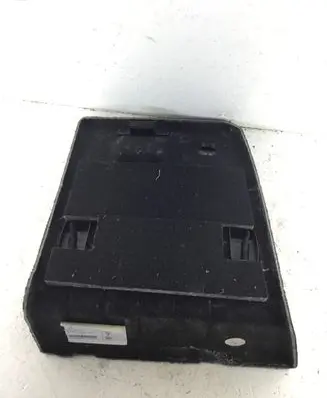 BMW 3 GT F34 Trunk/boot lower side trim panel 51477325351