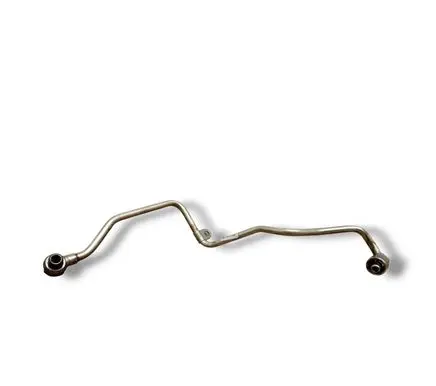 Audi A6 S6 C7 4G Turbo turbocharger oiling pipe/hose 03L145771AG