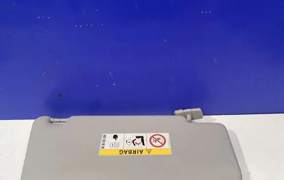 Mercedes-Benz C W205 Sun visor A0078173620
