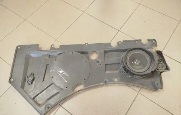Volkswagen Multivan T5 Rear door speaker 7H0035241D