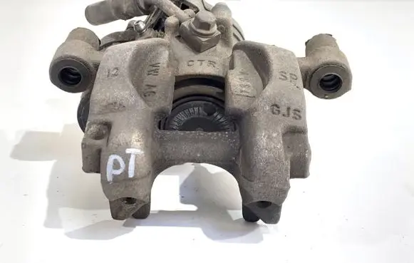 Skoda Kodiaq Rear brake caliper 3Q0615406R