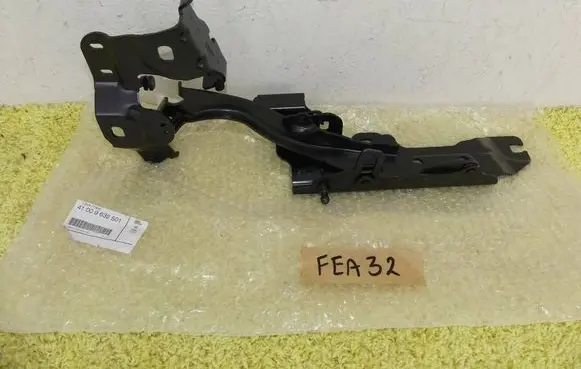 BMW 2 F45 Engine bonnet/hood hinges 7300521 41007300521