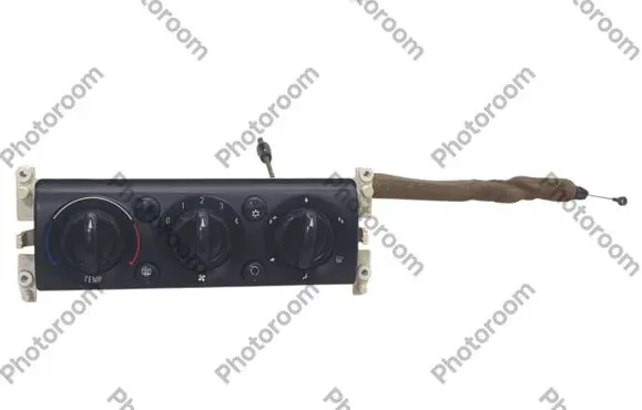 Mini One - Cooper R50 - 53 Climate control unit 64111502214 69432203
