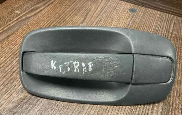 Renault Trafic II (X83) Rear door exterior handle
