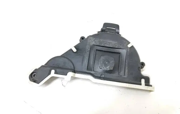 Citroen Berlingo Timing belt guard (cover) 9824675280