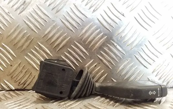 Opel Astra G Indicator stalk 90560990 90560991