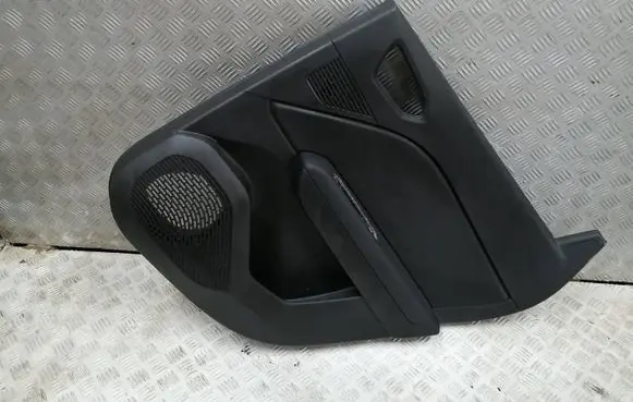 Renault Captur II Rear door card panel trim 829008155R 1730040
