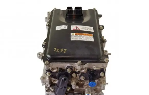 Toyota C-HR I Voltage converter inverter G920047330
