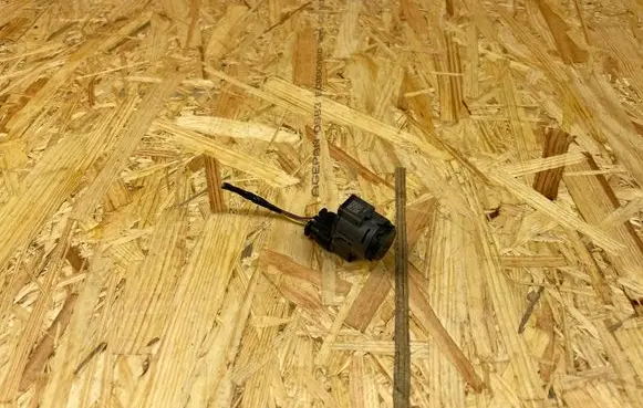 Parking PDC sensor