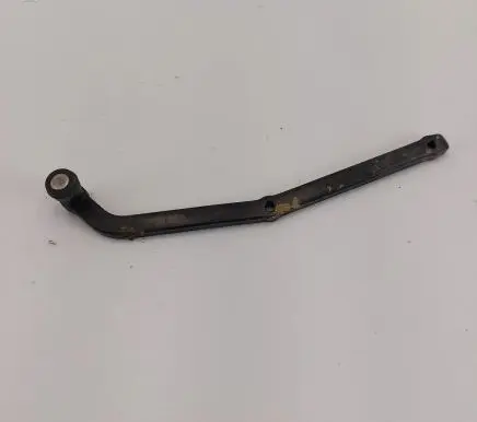 Fiat Doblo Sliding door upper roller guide/hinge 51815779