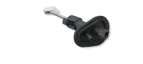 Opel Mokka X Clutch master cylinder 96887808