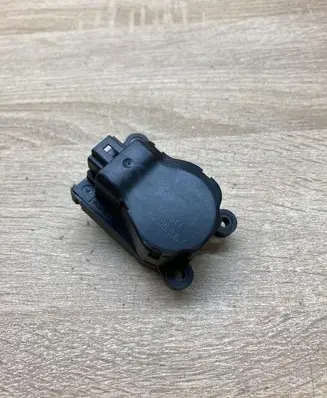 Opel Movano A Air flap motor/actuator EAD511 B8036