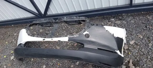 Mazda CX-30 Front bumper