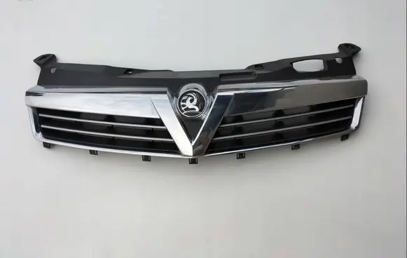 Opel Astra H Front grill RGC6520