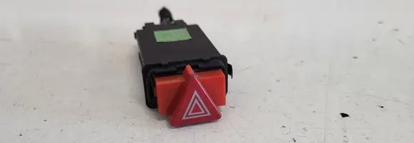 Audi A3 S3 8L Hazard light switch