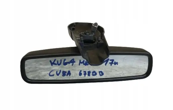 Ford Kuga II Rear view mirror (interior) CU5A17E678BB