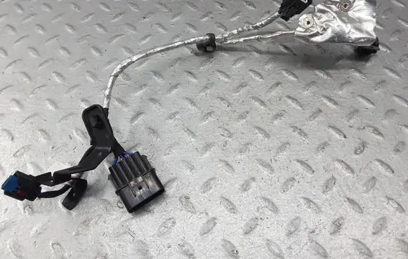 Hyundai i20 (BC3 BI3) Other wiring loom 2845207500 K7291C1J