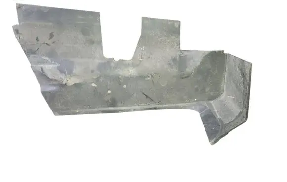Other engine bay part