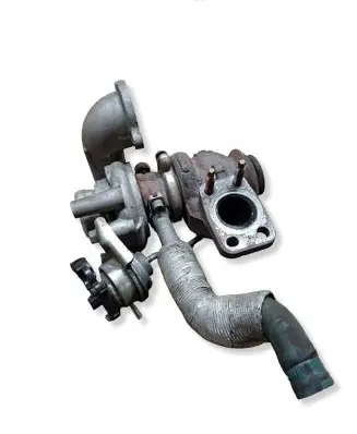 Citroen DS3 Turbo 9673283680