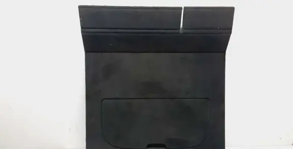 Volvo V50 Trunk/boot floor carpet liner 39999986