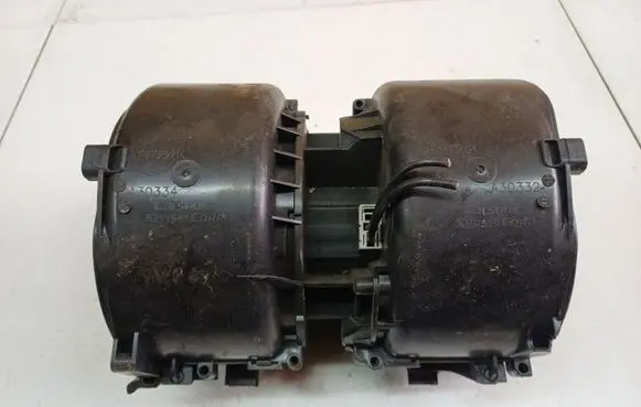 Renault Fluence Heater fan/blower A30334
