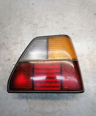 Volkswagen Golf II Rear/tail lights 191945112