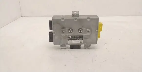 BMW 5 E60 E61 Door control unit/module 6952987 75789012 CCR4H04E10