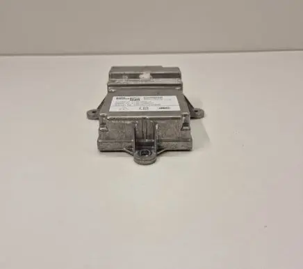 BMW 3 G20 G21 Airbag control unit/module 9873892