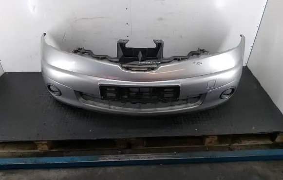 Nissan Note (E11) Front bumper