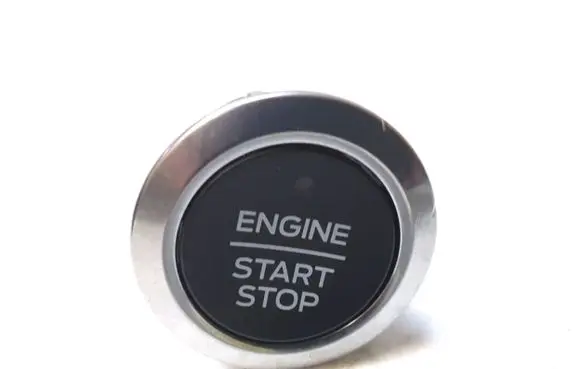 Ford Focus Engine start stop button switch JX7BA11584ACW