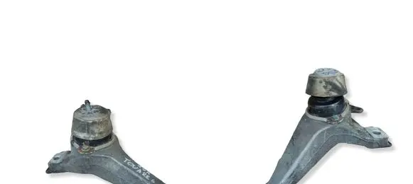 Audi Q7 4L Front subframe 7L6199207B