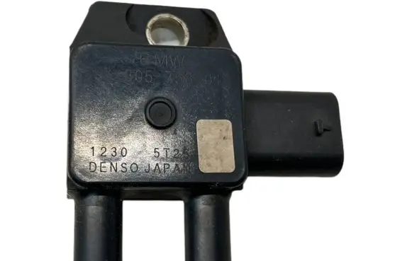 Toyota Avensis T270 Exhaust gas pressure sensor 7805758