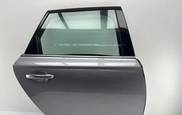 Audi A6 C7 Rear door