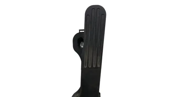 Volkswagen Golf VI Accelerator throttle pedal 1K1721503AA 6PV01049850 030811
