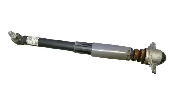Audi A3 S3 8V Rear shock absorber/damper 5Q0512011GD 1J0512135A