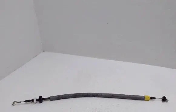Mercedes-Benz E W212 Rear door cable line 4100116712