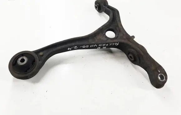 Honda Accord Front lower control arm/wishbone