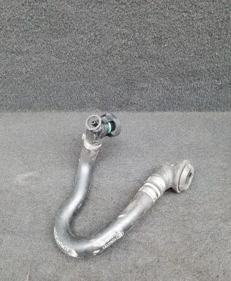 Audi A4 S4 B8 8K Vacuum line/pipe/hose 8K0611931CP