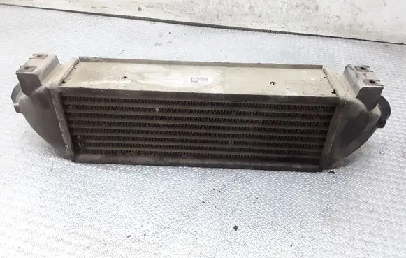 Ford Transit Intercooler radiator YC159L440BF
