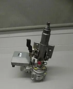 Ford Fiesta Electric power steering pump 03907672 1559678