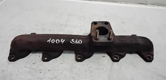 Volvo S60 Exhaust manifold 2750903