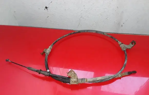 Hyundai H-1, Starex, Satellite Handbrake/parking brake wiring cable NOCODE