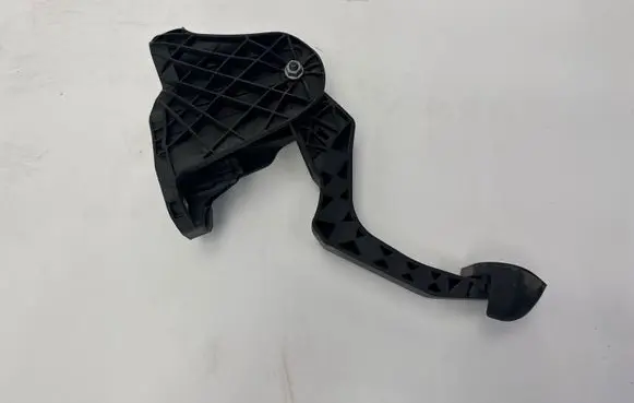 Volkswagen PASSAT B7 Clutch pedal 1K0721796