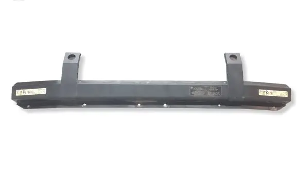 BMW 6 E63 E64 Top upper radiator support slam panel 7008845 51647008845
