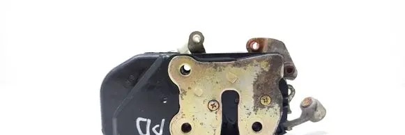 Chrysler Voyager Front door lock