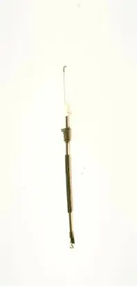 Volkswagen PASSAT B7 Rear door cable line 3AA839085A