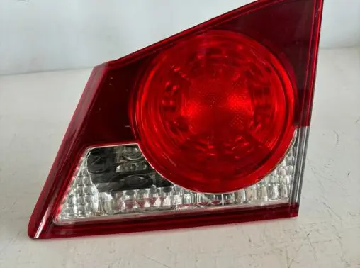 Honda Civic Tailgate rear/tail lights P6068R