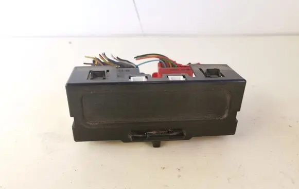 Renault Scenic I Screen/display/small screen 7700428029A P7700428029A 7700428029